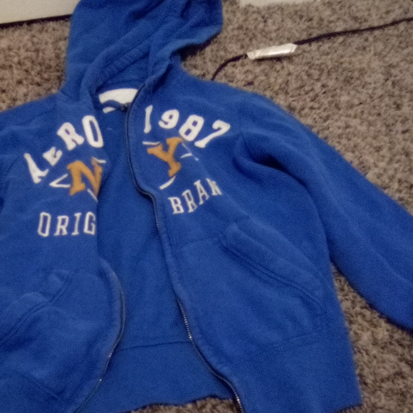 Jacket - Picture 1 of 1